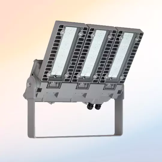 raayna electricals pvt ltd offers industrial lights