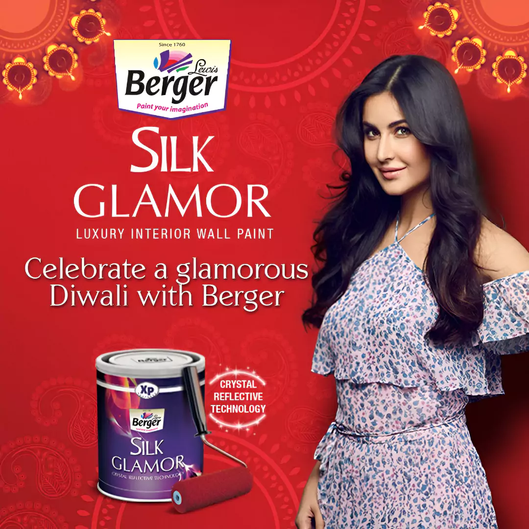 raayna electricals offers berger paints silk home building 87hu