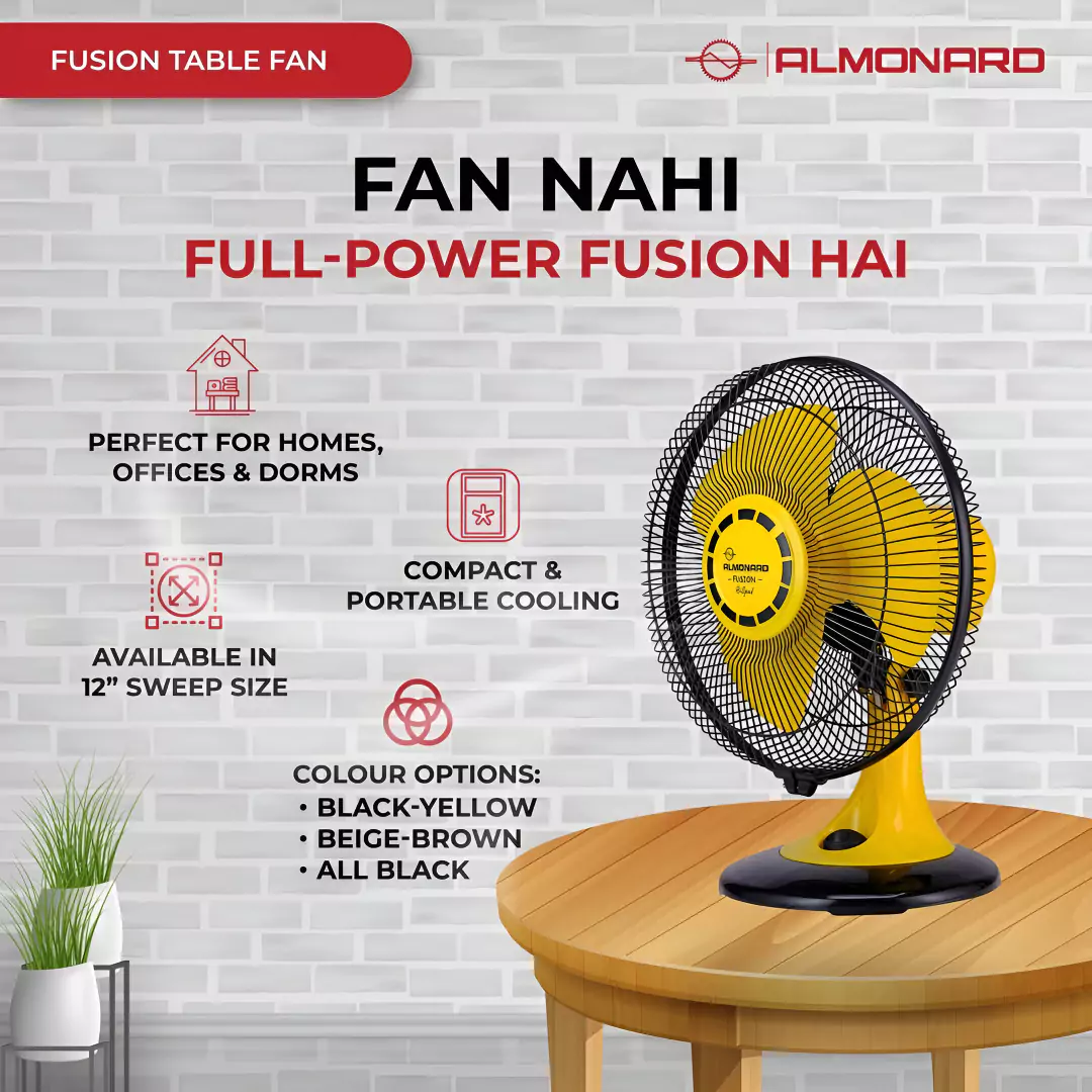raayna electricals pvt ltd offers Almonard Industrial fans residential commericial best price