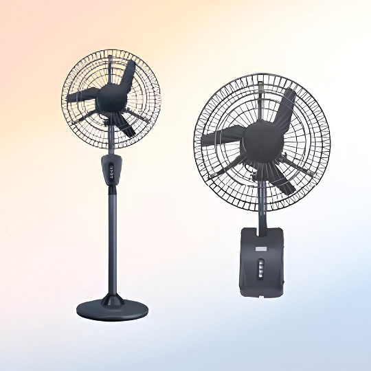 raayna electricals pvt ltd offers industrial fans