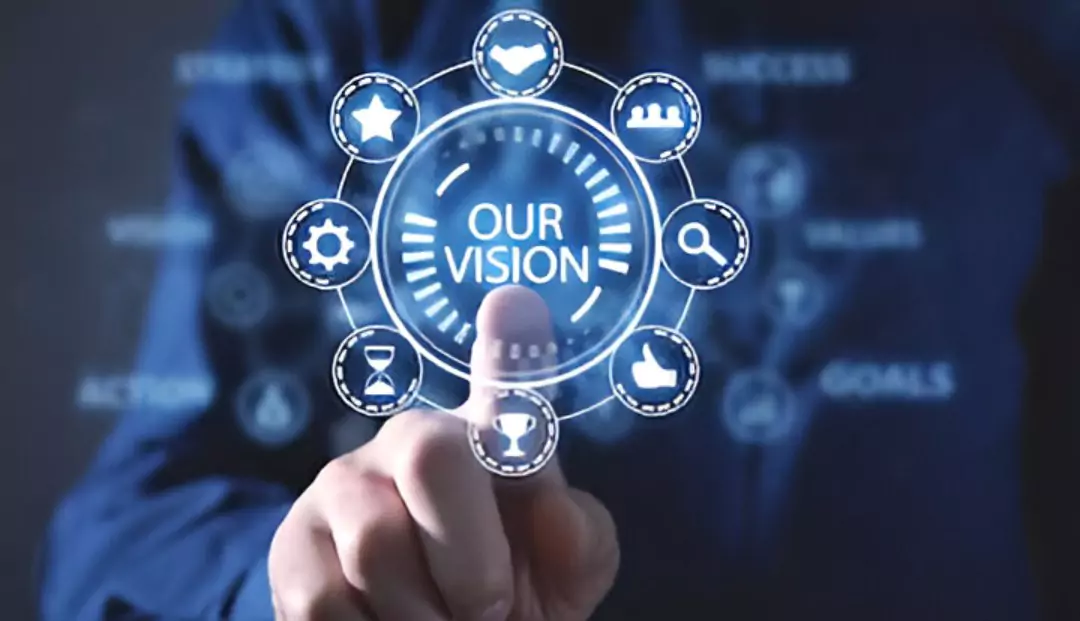 our vision