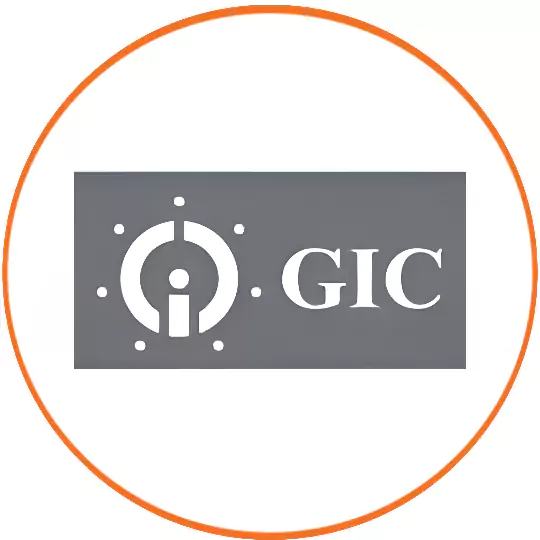 GIC logo