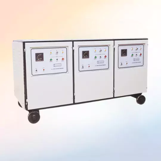 voltage stabilizer