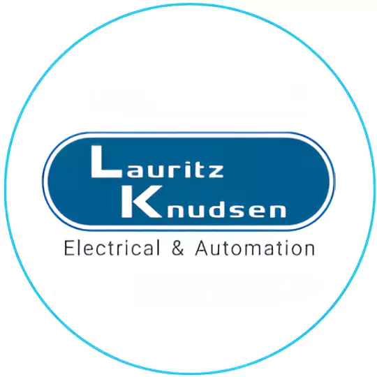 lauritz knudsen