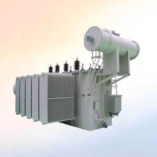 power transformer