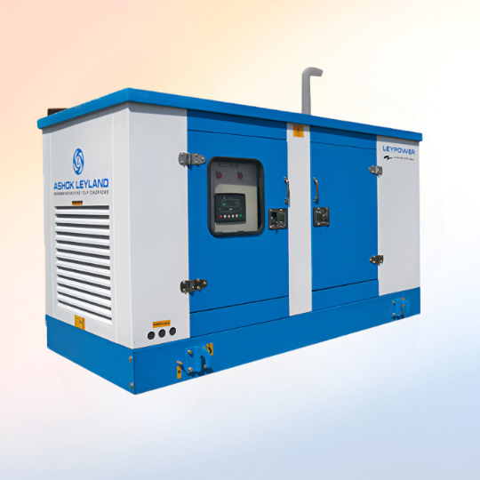 diesel generator