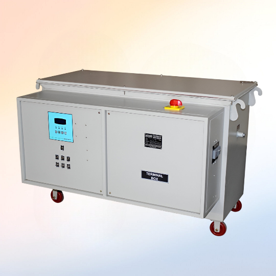 servo stabilizer